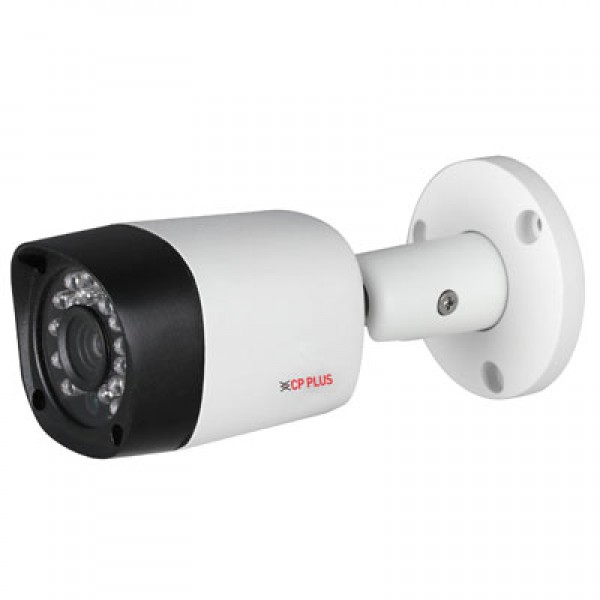 CP PLUS 2.4 MP IR Cosmic Bullet Camera 