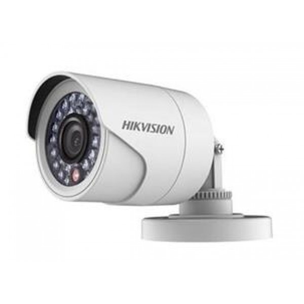 HIKVISION 1 MP Indoor IR HD 4 in 1 Bullet Camera
