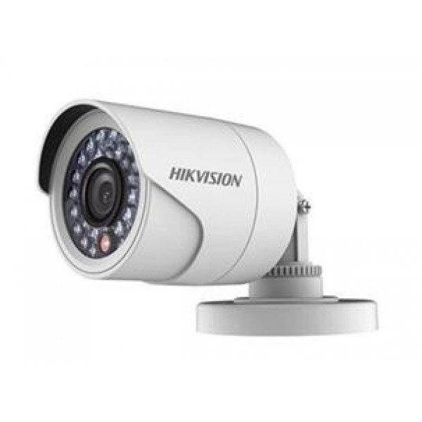HIKVISION 2 MP Indoor IR HD 4 in 1 Bullet Camera