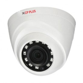 CP PLUS 4 MP IR HDCVI Dome Camera