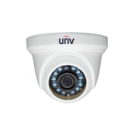 UNV 1 MP Indoor IR HD 4 in 1 Dome Camera