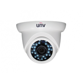 UNV 2 MP Indoor IR HD 4 in 1 Dome Camera