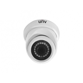 UNV 4 MP Indoor IR HD 4 in 1 Dome Camera